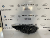 Oto Çıkma Parça / Renault / Megane / Far & Stop / Sol Ön Far / Çıkma Parça 