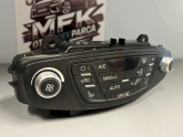 Oto Çıkma Parça / Ford / Tourneo Courier / Kalorifer / Kontrol Paneli / Çıkma Parça 
