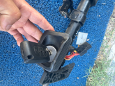Oto Çıkma Parça / Renault / R 19 / Elektrik / Kontak Seti / Çıkma Parça 