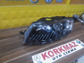 Oto Çıkma Parça / Skoda / Octavia / Far & Stop / Sol Ön Far / Çıkma Parça 