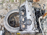 Oto Çıkma Parça / Audi / TT / Motor / Motor (komple) / Çıkma Parça 