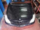 Oto Çıkma Parça / Mercedes / C Serisi / Kaporta & Karoser / Komple Ön / Çıkma Parça 