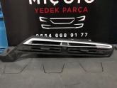 Oto Çıkma Parça / Citroen / C4 / Kalorifer / Kalorifer Izgarası / Çıkma Parça 