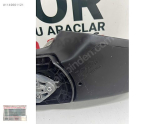 Oto Çıkma Parça / Honda / CR-V / Ayna / Sol Dış Ayna / Çıkma Parça 