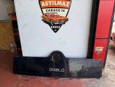 Oto Çıkma Parça / Fiat / Doblo / Kaporta & Karoser / Bagaj Kapağı / Çıkma Parça 