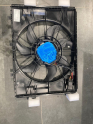 Oto Çıkma Parça / Mercedes / C Serisi / Fan / Fan Motoru / Sıfır Parça 