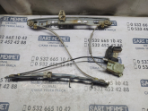 Oto Çıkma Parça / Renault / Megane / Oto Cam / Cam Krikosu / Çıkma Parça 