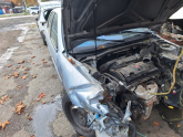 Oto Çıkma Parça / Citroen / Xsara / Kaporta & Karoser / Komple Arka / Çıkma Parça 