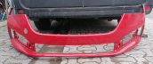 Skoda Scala 657 807 221 Ön Tampon Orijinal Çıkma