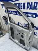 Oto Çıkma Parça / Fiat / Doblo / Kaporta & Karoser / Sol Ön Kapı / Çıkma Parça 