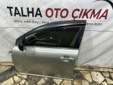 Oto Çıkma Parça / Toyota / Avensis / Kaporta & Karoser / Sol Ön Kapı / Çıkma Parça 