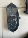 1.6 Renault Megane 1 gösterge saati