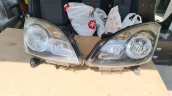 Oto Çıkma Parça / Renault / Koleos / Far & Stop / Sol Ön Far / Çıkma Parça 