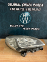 DOBLO 4 ORJİNAL ÇIKMA SAĞ FAR