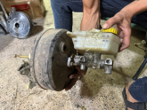 Oto Çıkma Parça / Volkswagen / Polo / Fren / Fren Merkezi / Çıkma Parça 