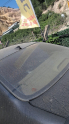 Oto Çıkma Parça / Chevrolet / Evanda / Oto Cam / Arka Cam / Çıkma Parça 