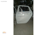 Opel Astra J Sol Arka Kapı - Mertler Oto Yedek Parça