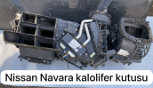 NİSSAN NAVARA KALORİFER KUTUSU                        (XS2804S26)