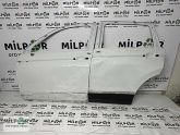 Oto Çıkma Parça / Volkswagen / Tiguan / Kaporta & Karoser / Sol Arka Kapı / Çıkma Parça 