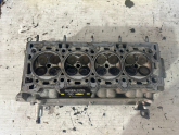 OPEL ASTRA J 1.6 BENZİNLİ SİLİNDİR KAPAĞI DOLU ORJİNAL GM A16XER
