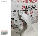 Oto Çıkma Parça / Honda / Accord / Kaporta & Karoser / Sağ Ön Çamurluk / Çıkma Parça 