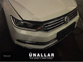 VW PASSAT ÖN TAMPON ve TÜM AKSAMLARI | ÜNALLAR OTO ÇIKMA |
