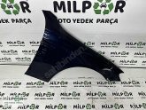 Oto Çıkma Parça / Mercedes / E Serisi / Kaporta & Karoser / Sağ Ön Çamurluk / Çıkma Parça 
