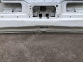 Oto Çıkma Parça / Fiat / Doblo / Kaporta & Karoser / Bagaj Kapağı / Çıkma Parça 
