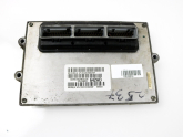 Jeep Grand Cherokee Dizel Motor Beyni P56041642AD Garantili