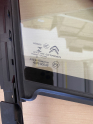 Oto Çıkma Parça / Citroen / C-elysee / Oto Cam / Kelebek Camı / Çıkma Parça 