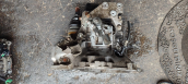 OPEL ASTRA J 1.3 DİZEL 5 İLERİ MANUEL ŞANZIMAN