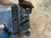 Oto Çıkma Parça / Ford / Transit / Motor / Silindir Kapağı / Çıkma Parça 