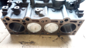 Oto Çıkma Parça / Ford / Escort / Motor / Blok / Çıkma Parça 