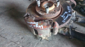 Oto Çıkma Parça / Fiat / Doblo / Alt Takım / Taşıyıcı / Çıkma Parça 