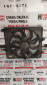 Oto Çıkma Parça / Nissan / Juke / Fan / Fan Motoru / Çıkma Parça 
