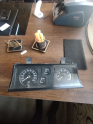 Oto Çıkma Parça / Renault / R 19 / Elektrik / Kilometre Saati / Çıkma Parça 