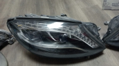 2014 Mercedes s500 gece görüşlü sağ sol LED far