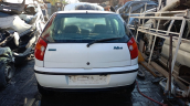 fiat palio bagaj