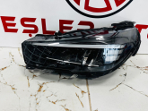 Oto Çıkma Parça / Opel / Corsa / Far & Stop / Sol Ön Far / Çıkma Parça 