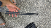Oto Çıkma Parça / Audi / A3 / Tampon / Tampon Çıtası / Çıkma Parça 