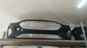 FORD FİESTA ÖN TAMPON ÇETİN OTOMOTİV