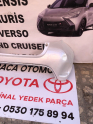 Oto Çıkma Parça / Toyota / Auris / Tampon / Arka Tampon / Çıkma Parça 