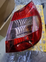 Oto Çıkma Parça / Renault / Scenic / Far & Stop / Sağ Arka Stop / Sıfır Parça 