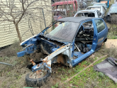 Oto Çıkma Parça / Volkswagen / Polo / Kaporta & Karoser / Kasa / Kupa / Çıkma Parça 