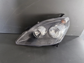 OPEL ZAFİRA B SOL ÖN FAR 2005-2008 SIFIR AYARINDA