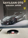 HONDA CIVIC FD6 GÖSTERGE PANELİ