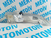Oto Çıkma Parça / Ford / Fiesta / Ayna / Ayna Sinyali / Çıkma Parça 