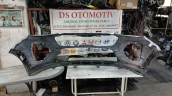 Oto Çıkma Parça / Kia / Sportage / Tampon / Ön Tampon / Çıkma Parça 