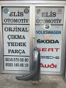 Oto Çıkma Parça / Skoda / Karoq / Kaporta & Karoser / Sol Ön Çamurluk / Çıkma Parça 