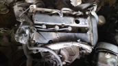 Ford focus 1.6 benzinli motor